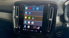 Volvo XC40 2.0 B4P Ultra Dark 5dr Auto Petrol Estate